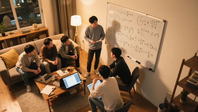 别再建孵化器了,要不试试黑客屋?